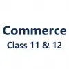 Commerce Study App Class 11/12 Apk