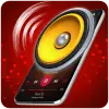 تطبيق Super high Loud Volume Booster برو