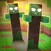 لعبه Minetap – Merge rpg clicker apk مهكر