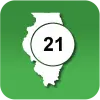 IL Lottery Results Apk