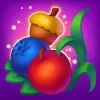 Match 3 Games - Forest Puzzle Mod
