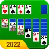 لعبه Solitaire apk مهكر