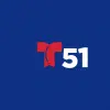 Telemundo 51 Miami: Noticias Apk