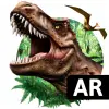 تطبيق Monster Park AR - Jurassic Din برو