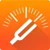 تطبيق Tuner - Pitched! برو