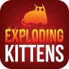 Exploding KittensE - Official Mod