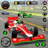 لعبه Formula Racing Game: Car Games apk مهكر