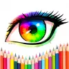 InColor: Coloring  Drawing Apk
