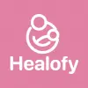 تطبيق Healofy -Pregnancy  Parenting برو