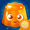 لعبه Juicy Jelly - Make Money apk مهكر