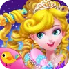 لعبه Sweet Princess Hair Salon apk مهكر