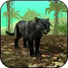 لعبه Wild Panther Sim 3D apk مهكر