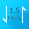 تطبيق Internet Speed Meter برو