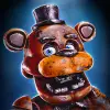 Five Nights at Freddys AR Mod
