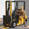 Forklift Extreme Simulator Mod