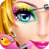 Superstar Makeup Party Mod