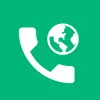 تطبيق JusCall - المكالمات العالمية برو