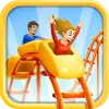 لعبه Rollercoaster Mania apk مهكر