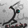 لعبه Stickman Reaper apk مهكر