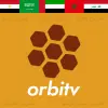 تطبيق Orbitv تلفزيون العالم المفتوح برو