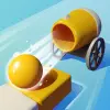 لعبه Shooting color apk مهكر