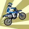لعبه Wheelie Challenge apk مهكر