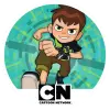 لعبه بن 10: تطور الكائن الفضائي apk مهكر