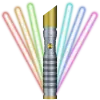 تطبيق Light Saber Simulator برو