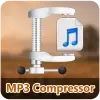 Audio : MP3 Compressor Apk