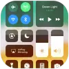 Control Center iOS 15 Apk