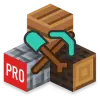 Builder PRO for Minecraft PE Apk
