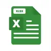 XLSX Reader - Excel Viewer Apk