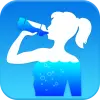 Water Drinking Reminder: Alarm Apk