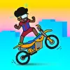 لعبه Summer Wheelie apk مهكر
