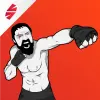 MMA Spartan System Workouts Apk