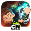 لعبه بن 10 - بطل الأومنيتركس apk مهكر