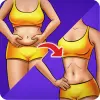 Flat Stomach Workout - Fitness Apk