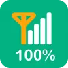 WiFi Signal Strength Meter Apk