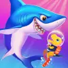 Dinosaur Aquarium: kids games Mod