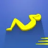 200 situps: 0 to 200 sit ups Apk