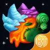 لعبه Cosmic Jump - Make Money apk مهكر