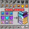 Mod Armor Bedrock Apk