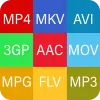 Video Format Converter. Video  Apk