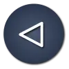 Back Button - Anywhere Apk