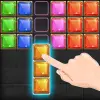 لعبه Block Puzzle Guardian apk مهكر