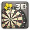 Darts 3D Mod