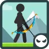 Stickman Archer 2 Mod
