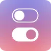 Control Center IOS 15 - Screen Apk