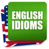 English Idioms  Slang Phrases Apk