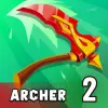 Combat Quest - Archer Hero RPG Mod